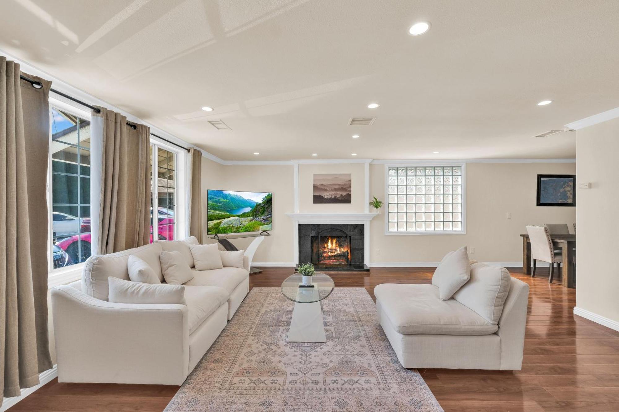 Easy Access To Everywhere West Covina Exterior photo